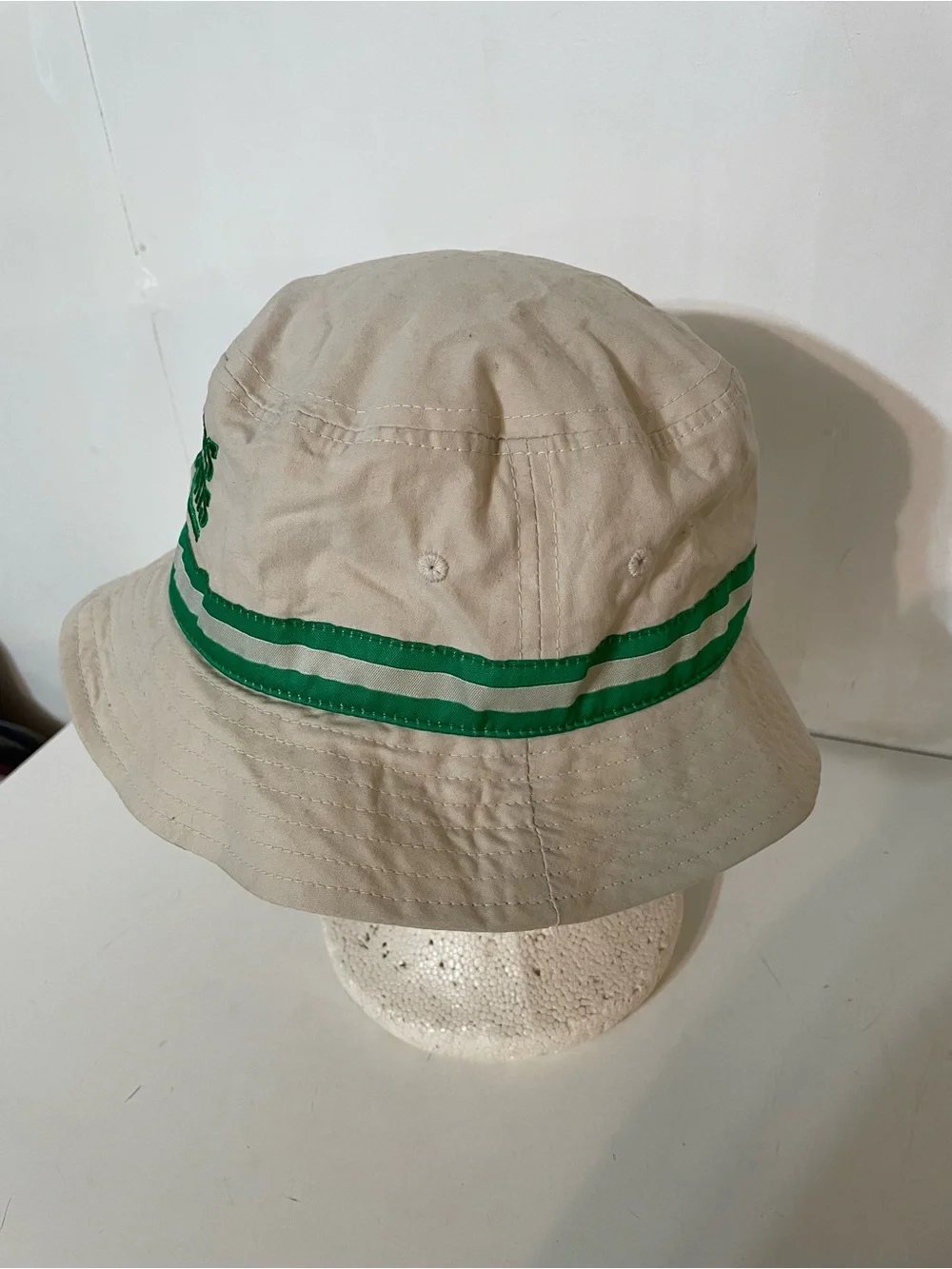 CBS Sports Bucket Hat